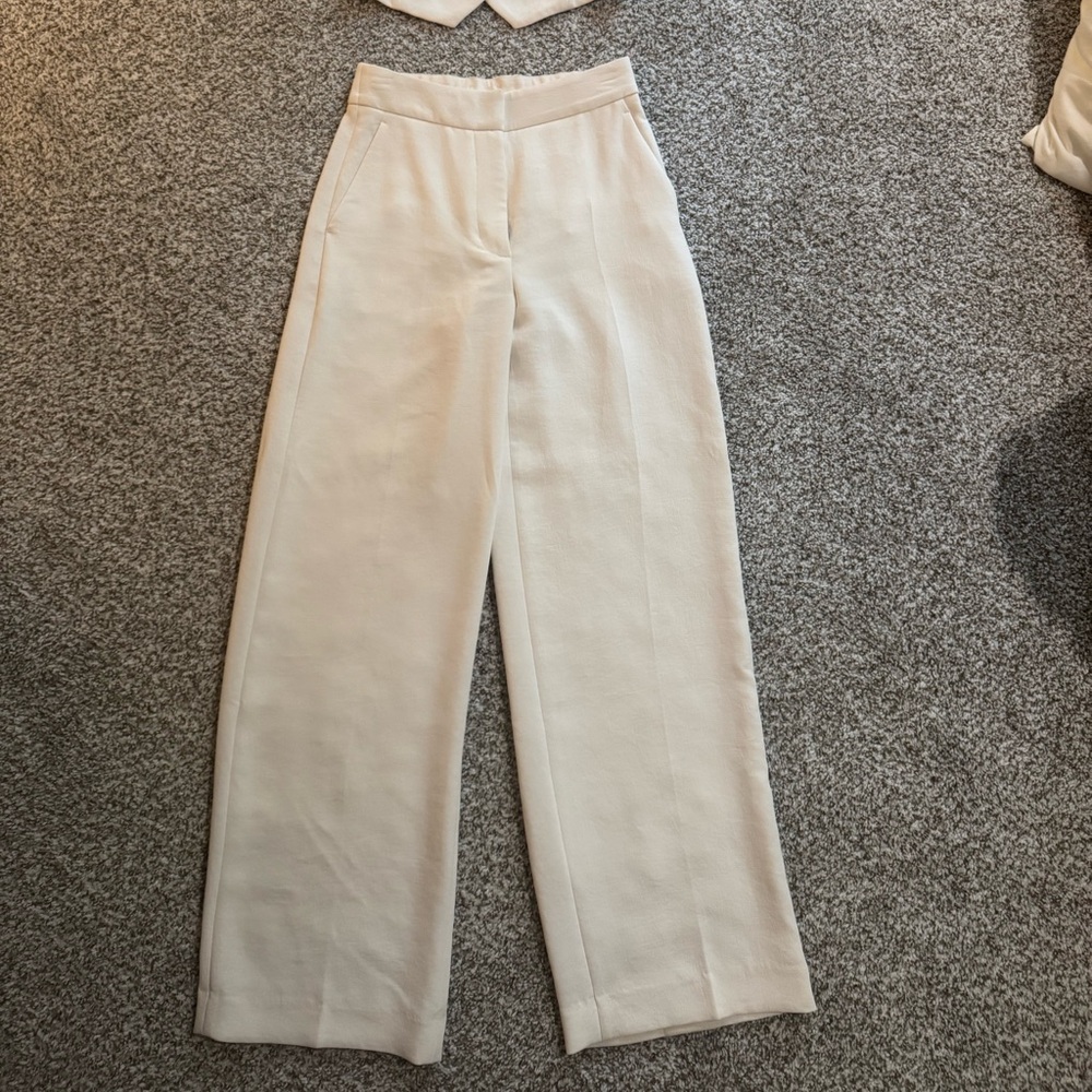 Wilfred Limitless Pant